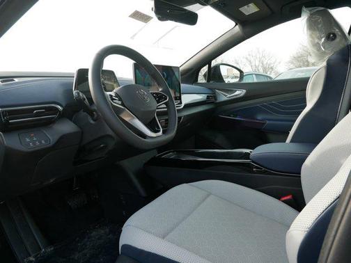 2026 Volkswagen ID.4 AWD Pro S