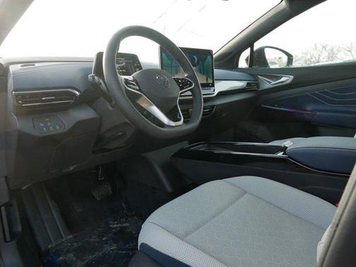 2026 Volkswagen ID.4 AWD Pro S