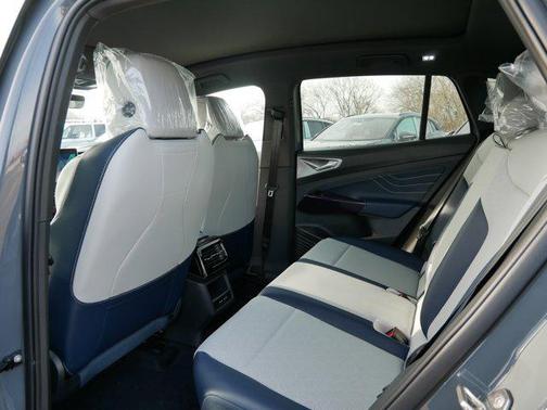 2026 Volkswagen ID.4 AWD Pro S