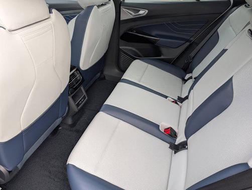 pure gray 2026 Volkswagen ID.4 AWD Pro S