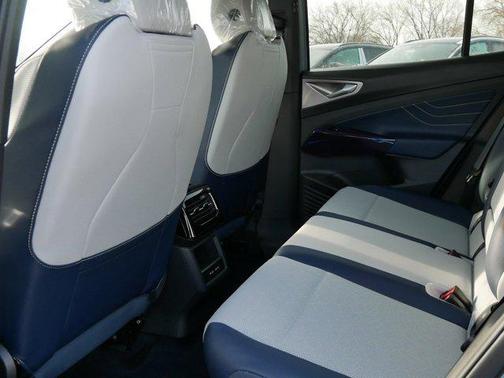 2026 Volkswagen ID.4 AWD Pro S