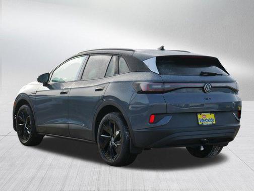 2026 Volkswagen ID.4 AWD Pro S