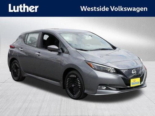 2023 Nissan Leaf SV PLUS 60 kWh
