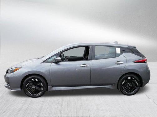 2023 Nissan Leaf SV PLUS 60 kWh