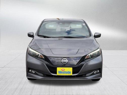 2023 Nissan Leaf SV PLUS 60 kWh