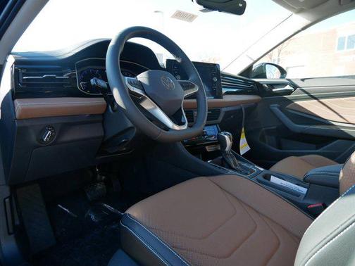 2026 Volkswagen Jetta 1.4T SEL