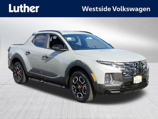 2024 Hyundai SANTA CRUZ XRT