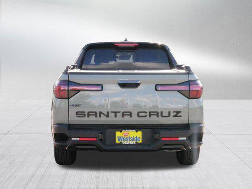 2024 Hyundai SANTA CRUZ XRT