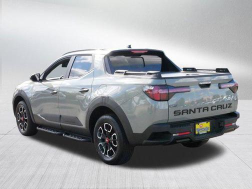 2024 Hyundai SANTA CRUZ XRT