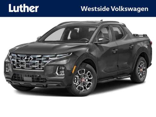 2024 Hyundai SANTA CRUZ XRT