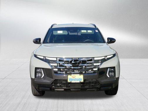 2024 Hyundai SANTA CRUZ XRT