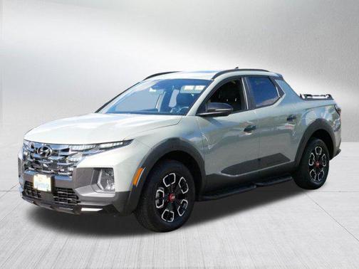 2024 Hyundai SANTA CRUZ XRT
