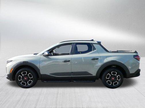 2024 Hyundai SANTA CRUZ XRT