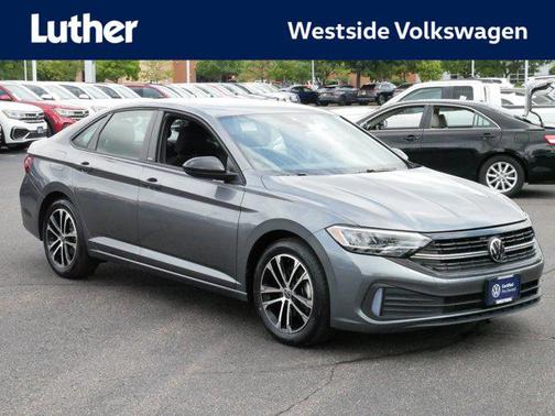 2024 Volkswagen Jetta 1.5T Sport