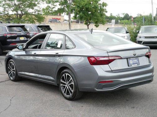 2024 Volkswagen Jetta 1.5T Sport