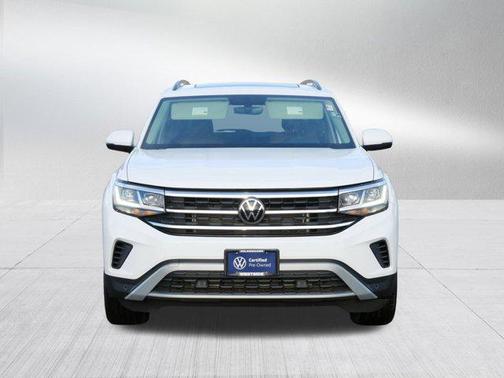 2023 Volkswagen Atlas 3.6L SE w/Technology