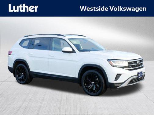 2023 Volkswagen Atlas 3.6L SE w/Technology