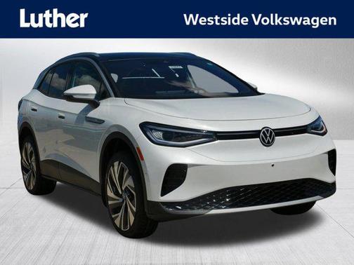 2025 Volkswagen ID.4 Pro S Plus