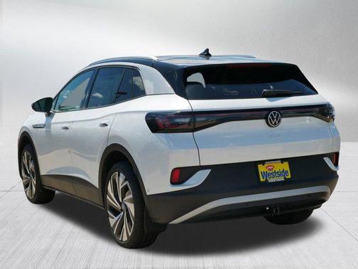 2025 Volkswagen ID.4 Pro S Plus