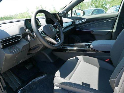 2025 Volkswagen ID.4 Pro S Plus