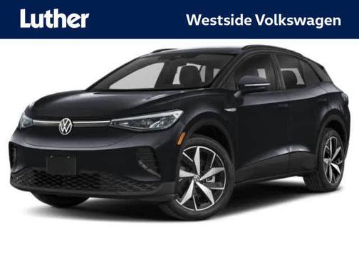 Silver Mist Metallic 2025 Volkswagen ID.4 AWD Pro