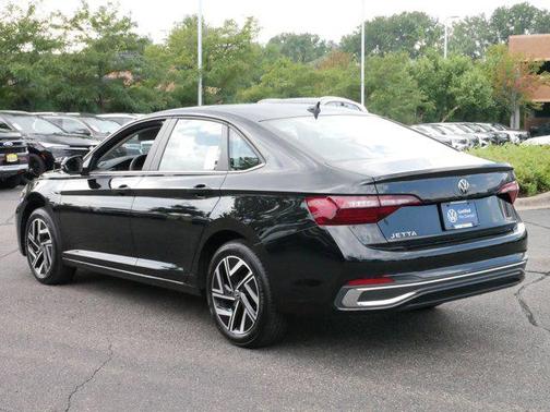 2024 Volkswagen Jetta 1.5T SEL