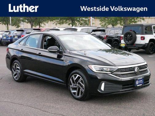 2024 Volkswagen Jetta 1.5T SEL