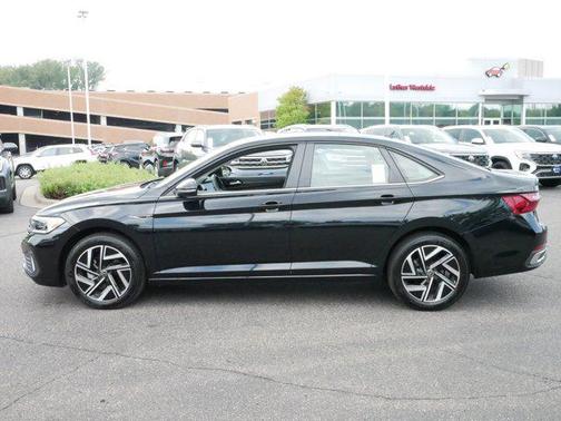 2024 Volkswagen Jetta 1.5T SEL