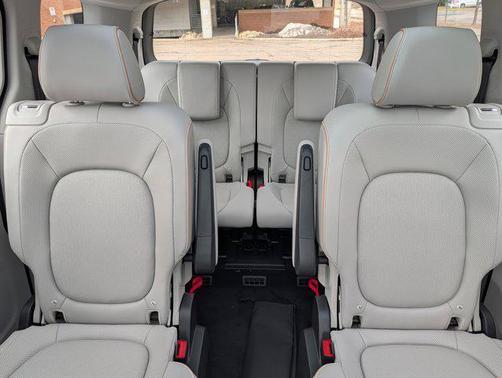 Cabana Blue 2025 Volkswagen ID. Buzz Pro S Plus with 4MOTION