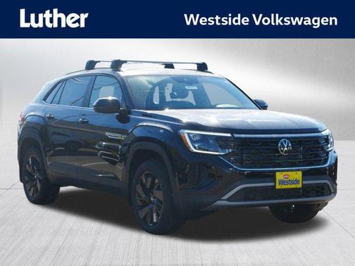 2026 Volkswagen Atlas Cross Sport 2.0T SE w/Technology 4MOTION