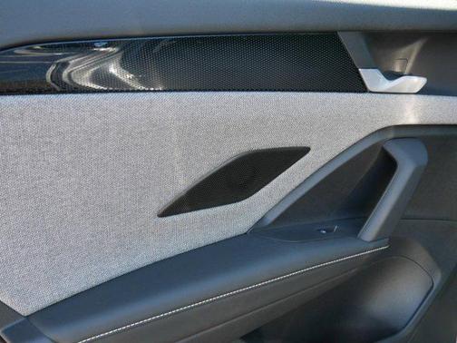 2025 Volkswagen Tiguan 2.0T S 4MOTION