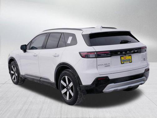 2025 Honda Prologue Touring