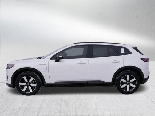 2025 Honda Prologue Touring