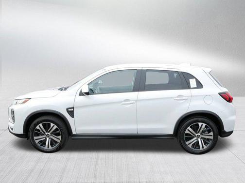 2025 Mitsubishi Outlander Sport 2.0 ES