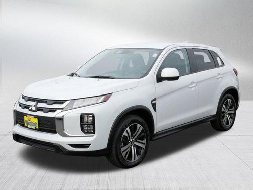 2025 Mitsubishi Outlander Sport 2.0 ES