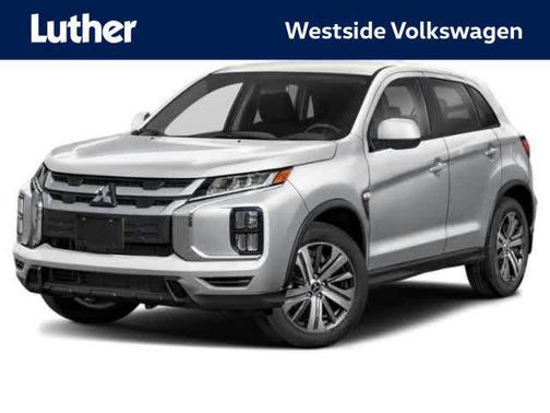 2025 Mitsubishi Outlander Sport 2.0 ES