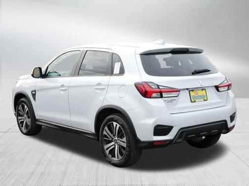 2025 Mitsubishi Outlander Sport 2.0 ES
