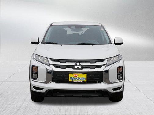 2025 Mitsubishi Outlander Sport 2.0 ES