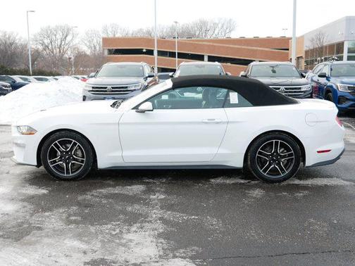 2023 Ford Mustang EcoBoost Premium