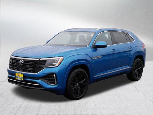 2024 Volkswagen Atlas Cross Sport 2.0T SEL Premium