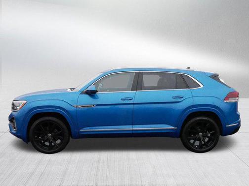 2024 Volkswagen Atlas Cross Sport 2.0T SEL Premium