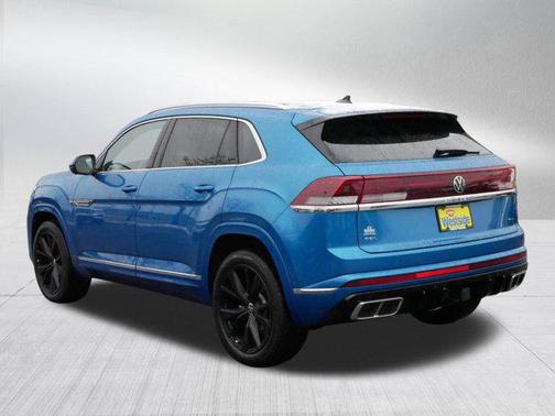 2024 Volkswagen Atlas Cross Sport 2.0T SEL Premium