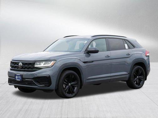 2023 Volkswagen Atlas Cross Sport 2.0T SEL