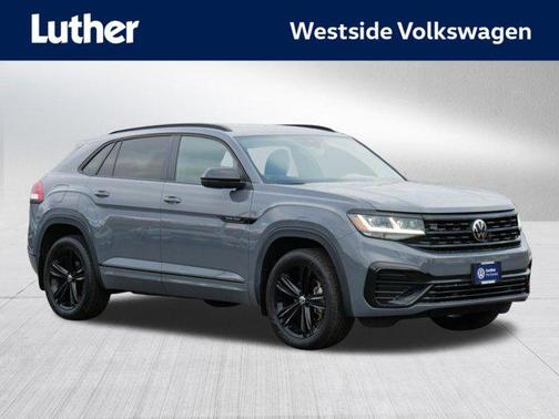 2023 Volkswagen Atlas Cross Sport 2.0T SEL