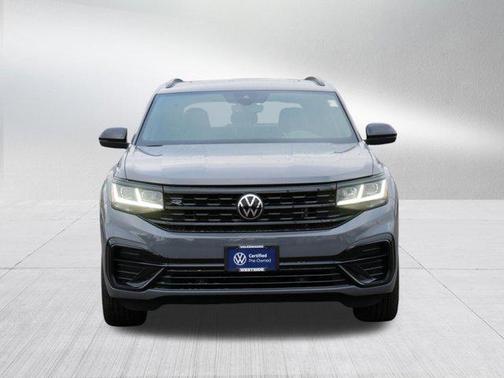 2023 Volkswagen Atlas Cross Sport 2.0T SEL