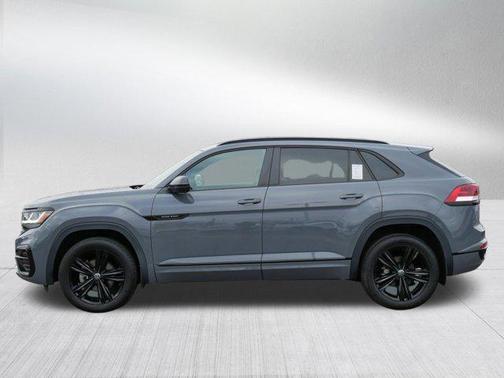 2023 Volkswagen Atlas Cross Sport 2.0T SEL