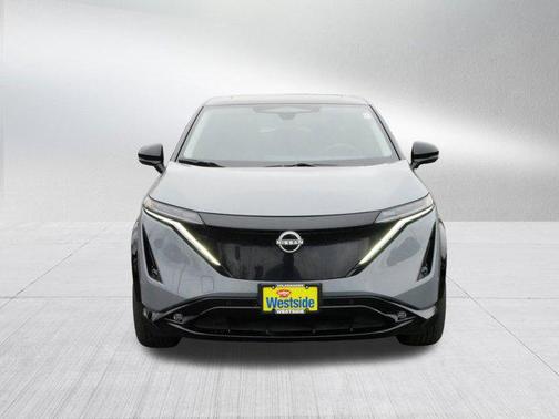 2023 Nissan ARIYA PLATINUM+