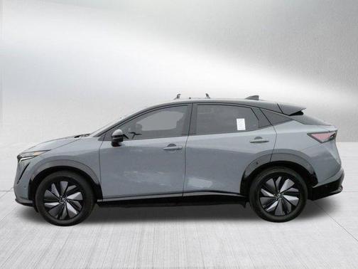 2023 Nissan ARIYA PLATINUM+
