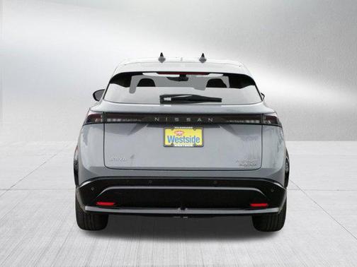2023 Nissan ARIYA PLATINUM+