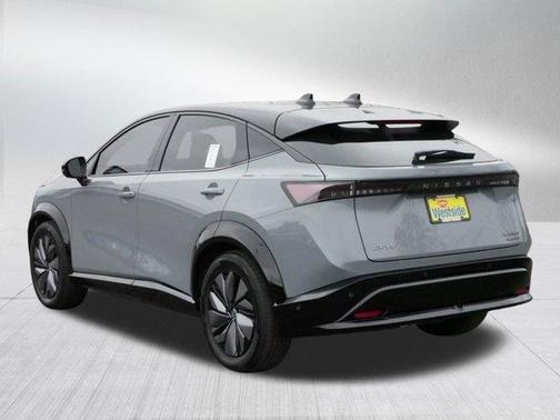 2023 Nissan ARIYA PLATINUM+